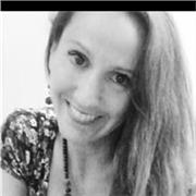 Profesora de español para extranjeros. Lenguaje y conversación.